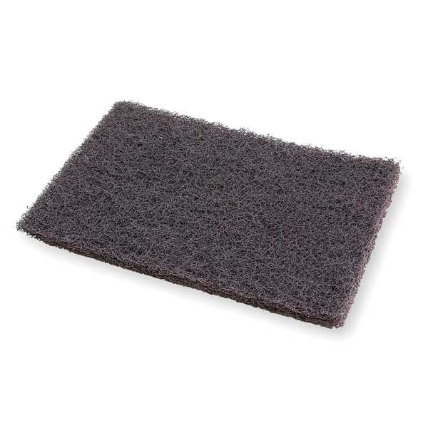 Sanding Hand Pad, Silicon Carbide, Med