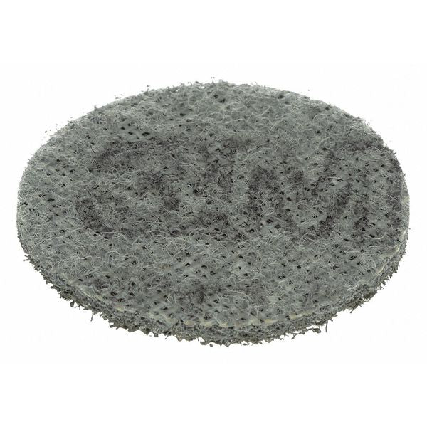 Hook-and-Loop Sanding Disc, 2