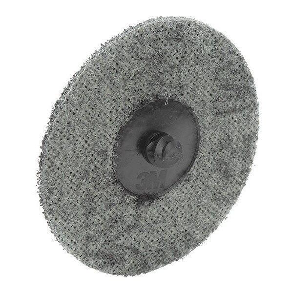 Quick Change Disc, SC, 3in, SF, TR