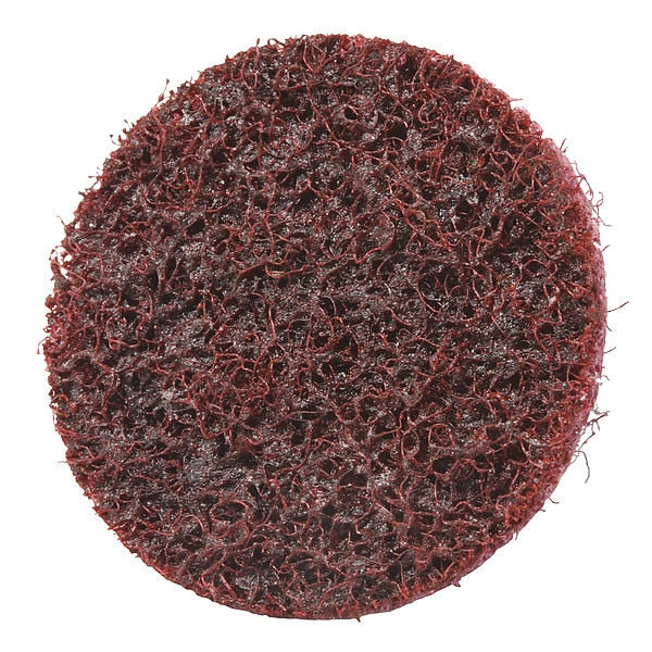 Conditioning Disc, AlO, 2in, Med, TS