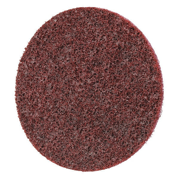 Conditioning Disc, AlO, 4in, Med, TR
