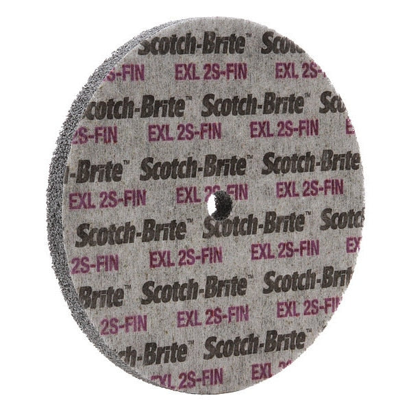 6 Diax1/2 Wx1/2, SC, FN Unitized Wheel