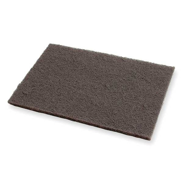 Sanding Hand Pad, Silicon Carbide, Sup.F