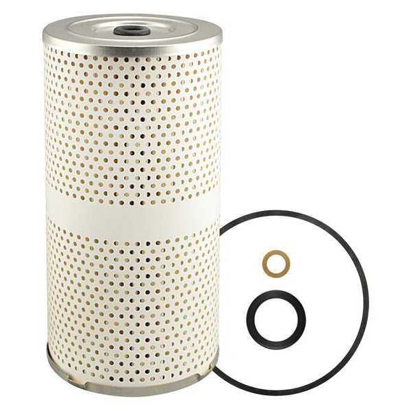 Fuel Storage Tank Filter, 9-5/16 In