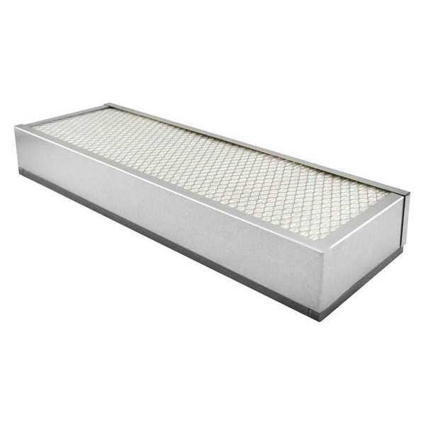 Air Filter, 6 x 2-9/16 in.