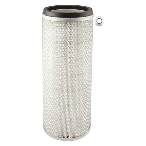 Air Filter, 5-23/32 x 16-5/8 in.