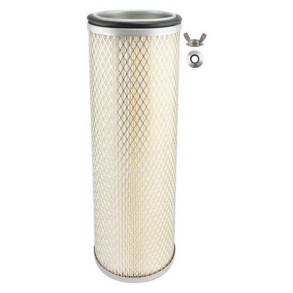Air Filter, 5-9/16 x 15-21/32 in.