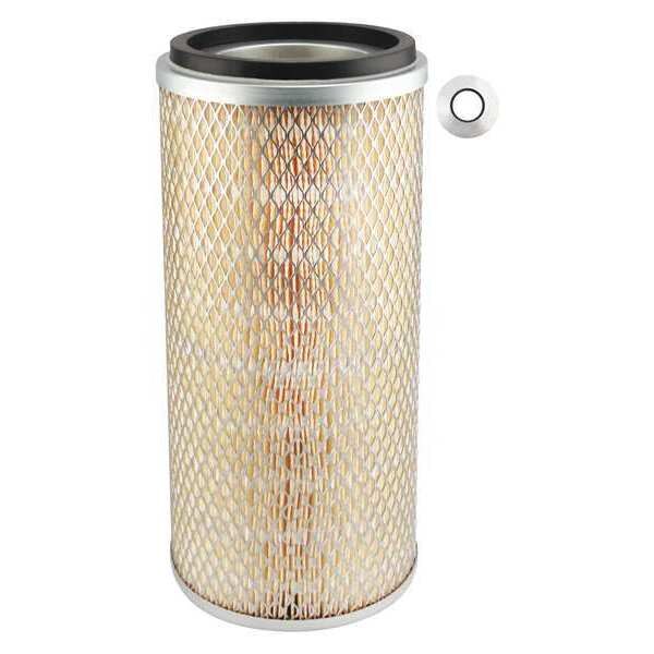 Air Filter, 6-3/32 x 12-15/32 in.