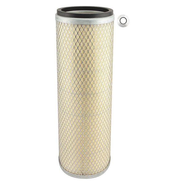 Air Filter, 5-9/16 x 15-9/16 in.