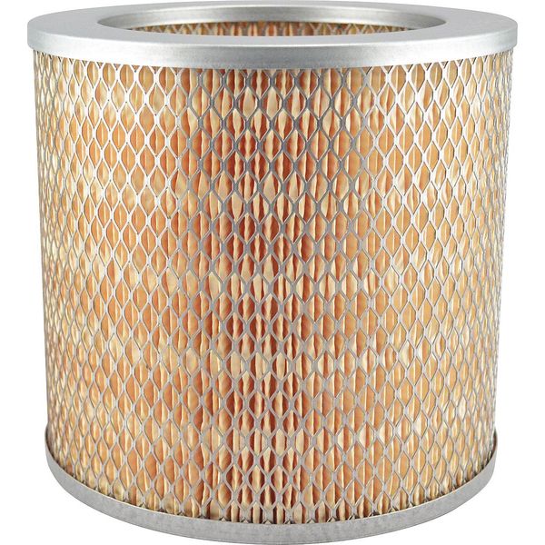 Air Filter, 8-1/16 x 7-5/8 in.