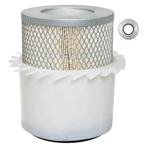 Air Filter, 6-1/16 x 8-9/32 in.