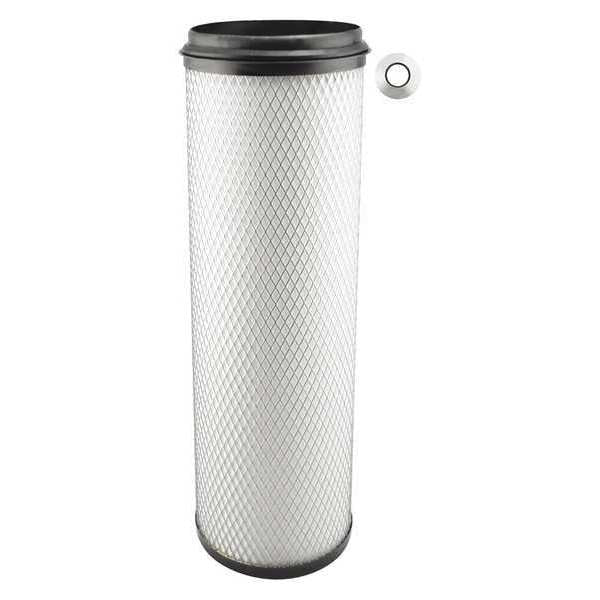 Air Filter, 6-1/16 x 18-9/16 in.