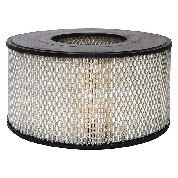 Air Filter, 9-15/32 x 4-3/4 in.