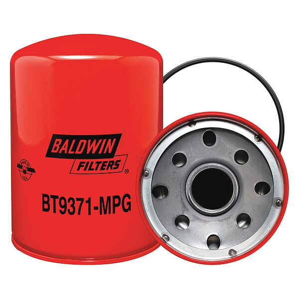 Hydraulic Filter, 5-1/16 x 6-31/32 In