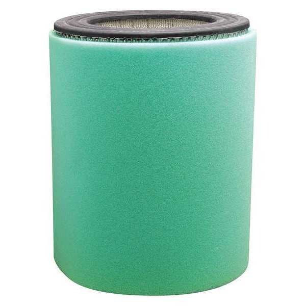 Air Filter, 8-1/32 x 10-15/16 in.