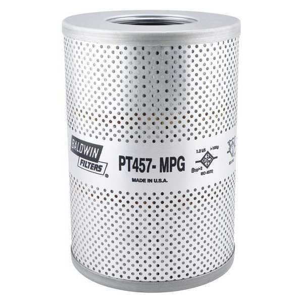 Hydraulic Filter, 5-1/2 x 7-7/8 In