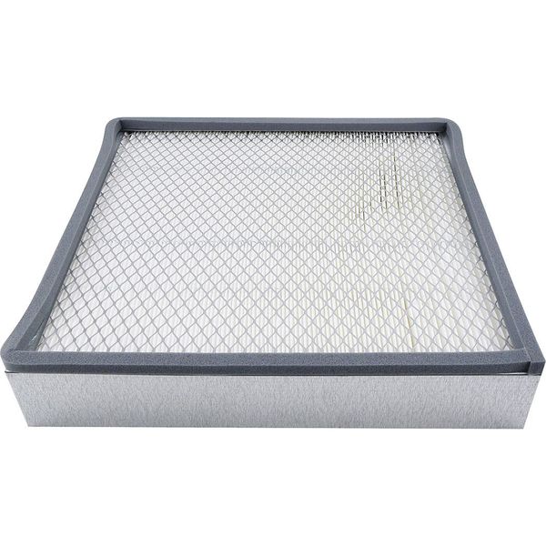 Air Filter, 12 x 2-9/16 in.