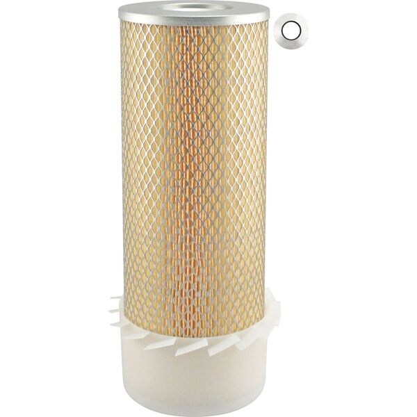 Air Filter, 5-1/4 x 15-15/32 in.