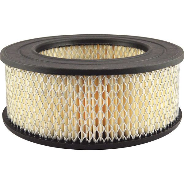 Air Filter, 9-3/4 x 3-11/16 in.