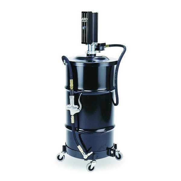 Gear Oil Package