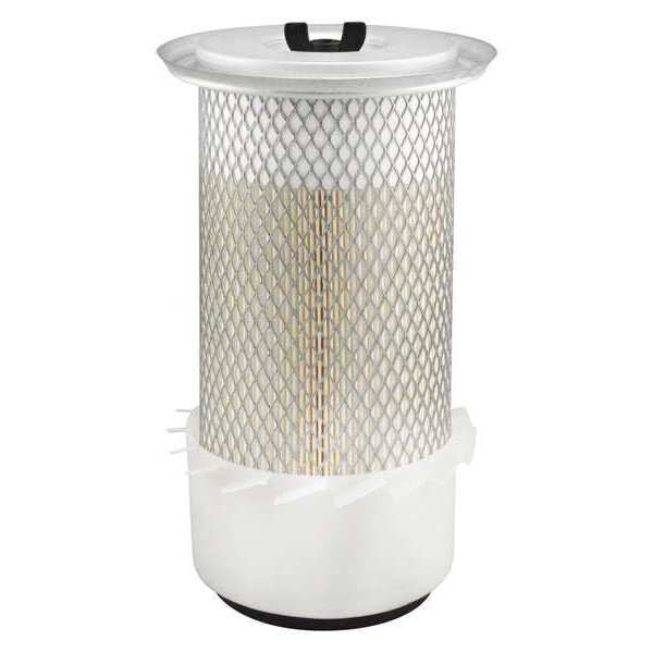 Air Filter, 6-13/32 x 12 in.