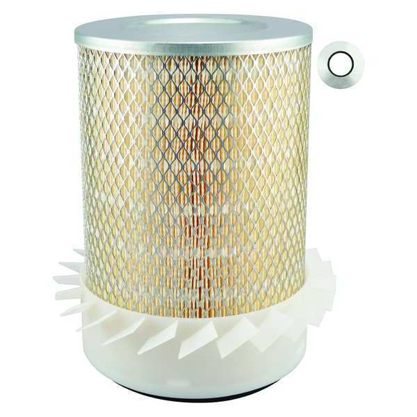 Air Filter, 6-27/32 x 10-1/2 in.