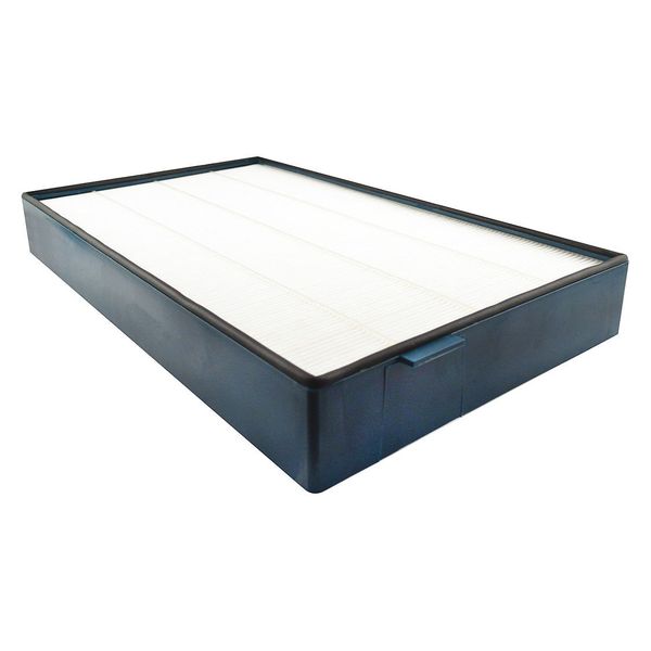 Air Filter, 11-1/4 x 2-7/16 in.
