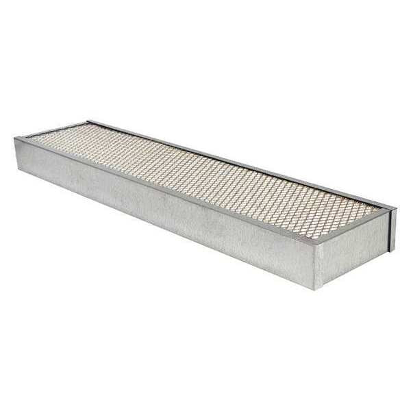 Air Filter, 6-1/16 x 2-3/16 in.