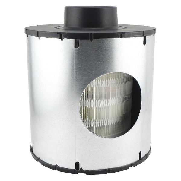 Air Filter, 8-9/16 x 9-27/32 in.