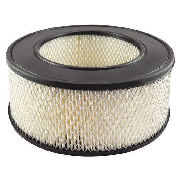 Air Filter, 11-7/8 x 4-11/32 in.