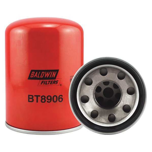 Hydraulic Filter, 5-9/32 x 6-27/32 In
