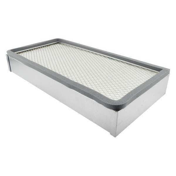Air Filter, 8-7/16 x 2-11/16 in.