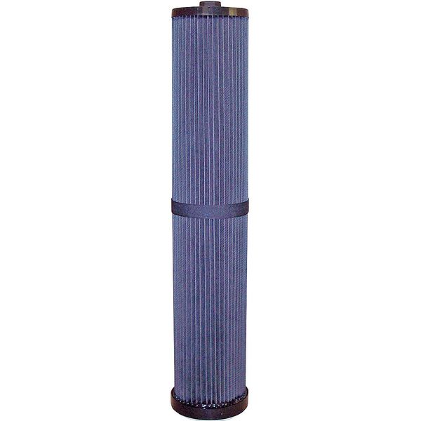 Air Filter, 4-23/32 x 23-5/8 in.