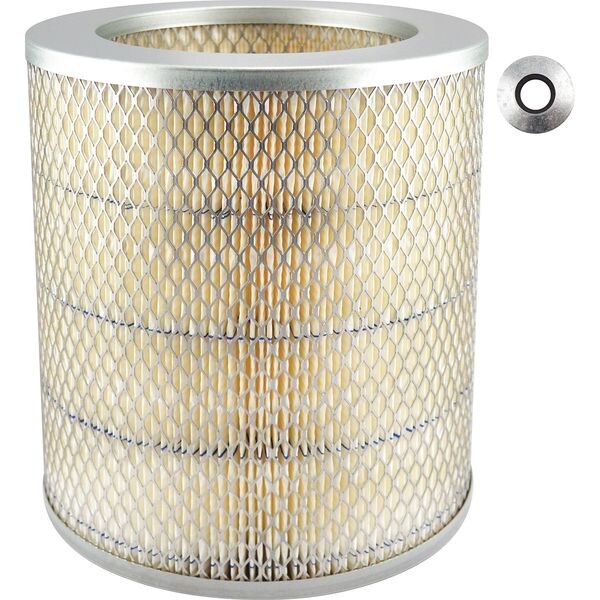 Air Filter, 8-1/4 x 9 in.