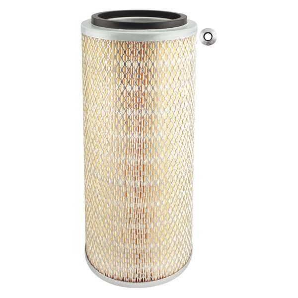 Air Filter, 6-5/8 x 14-5/16 in.