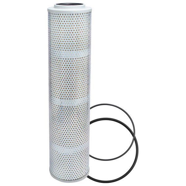 Hydraulic Filter, 4-13/32 x 18-1/32 In