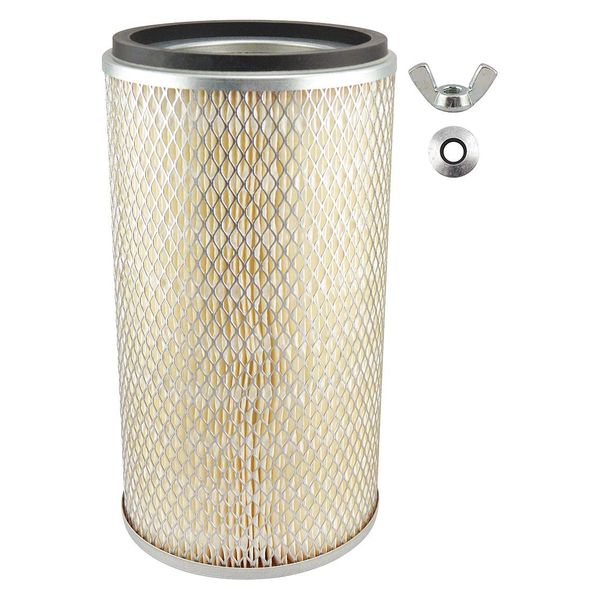 Air Filter, 6-7/8 x 12-3/8 in.