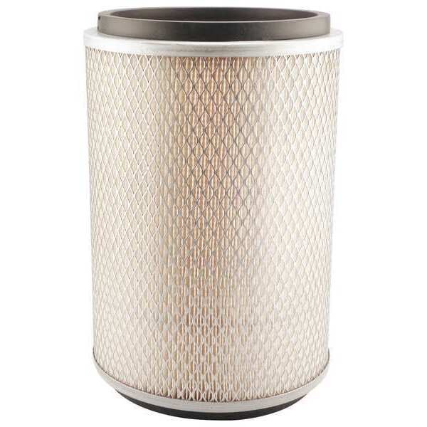 Air Filter, 8-1/32 x 12 in.