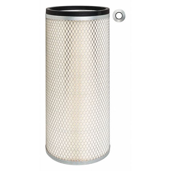 Air Filter, 7-1/4 x 16-1/2 in.