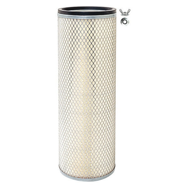 Air Filter, 6-1/8 x 18-5/16 in.