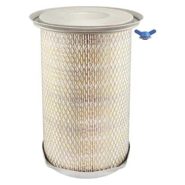 Air Filter, 7-13/16 x 11-1/32 in.