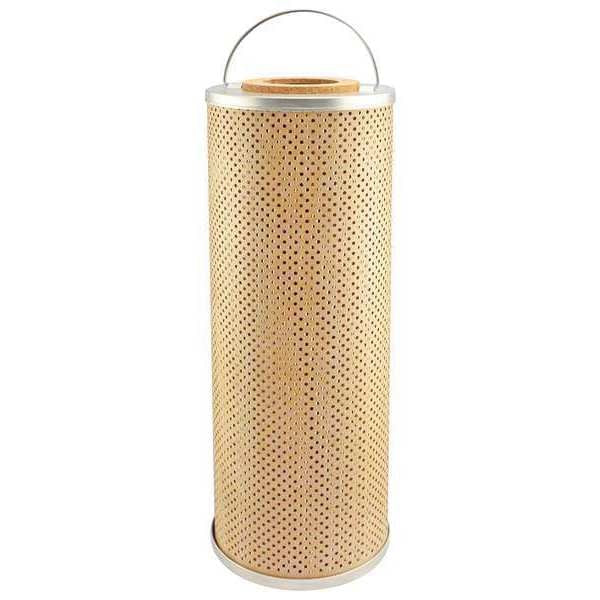 Oil Filter Element, Full-Flow