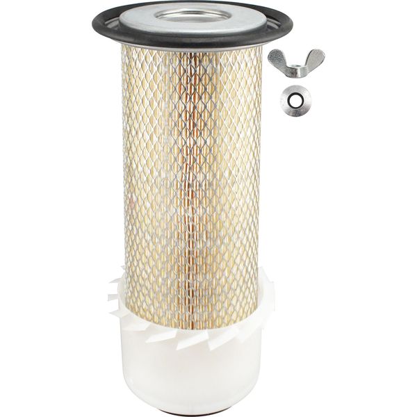 Air Filter, 5-1/4 x 14-1/16 in.