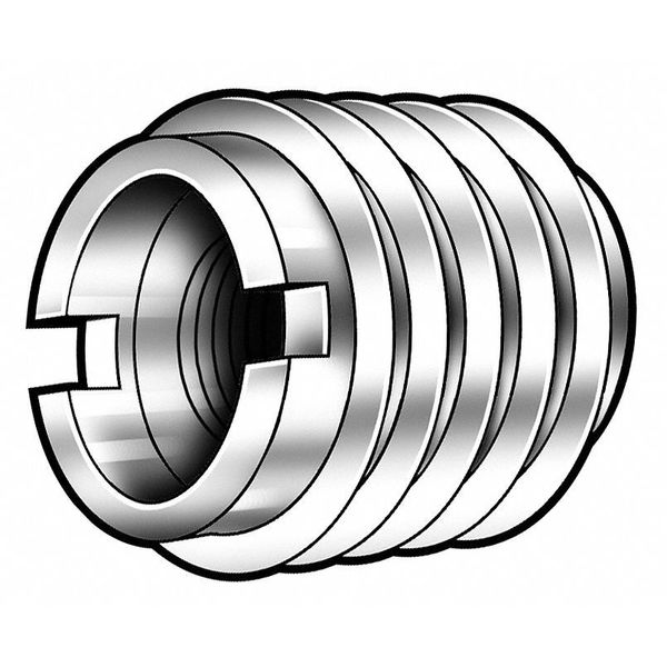 Knife Thread Insert, 1/4