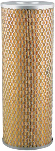 Hydraulic Filter, 5-7/32 x 18-7/16 In