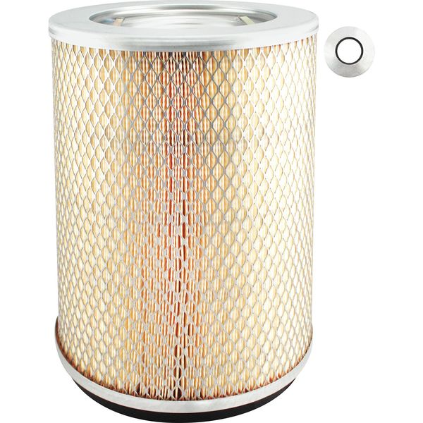 Air Filter, 8-1/4 x 10-1/2 in.