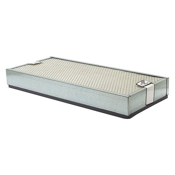 Air Filter, 9 x 2-9/16 in.