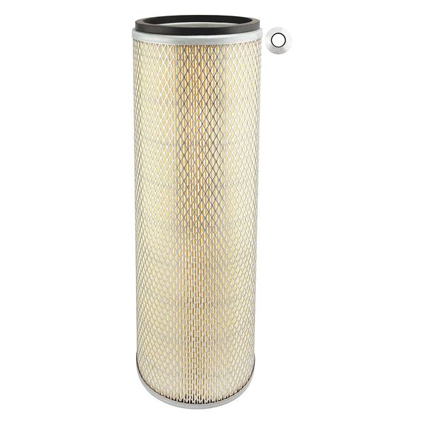 Air Filter, 6-7/8 x 19-1/16 in.