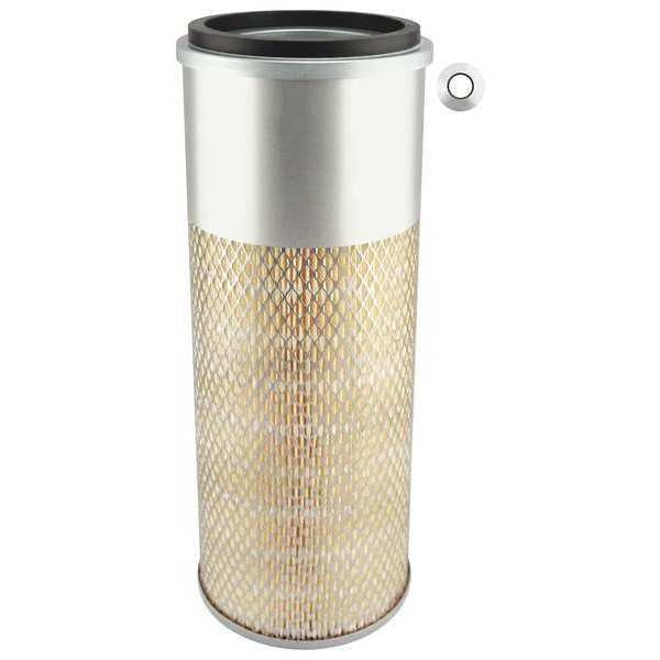 Air Filter, 6-3/32 x 16-1/4 in.