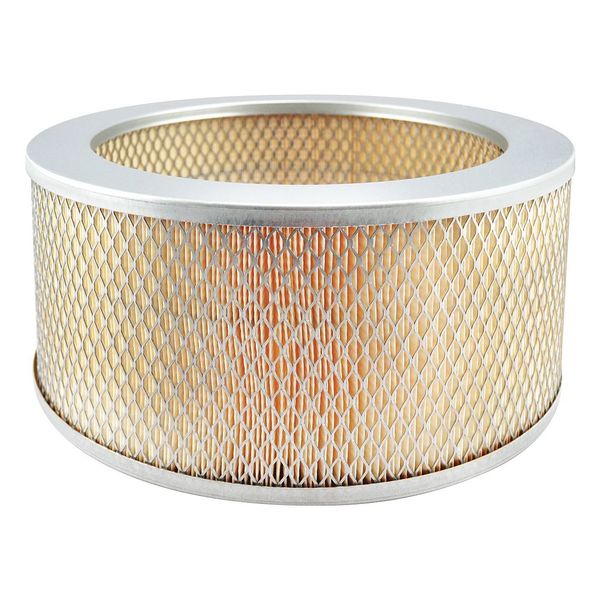Air Filter, 12-1/4 x 5-3/16 in.